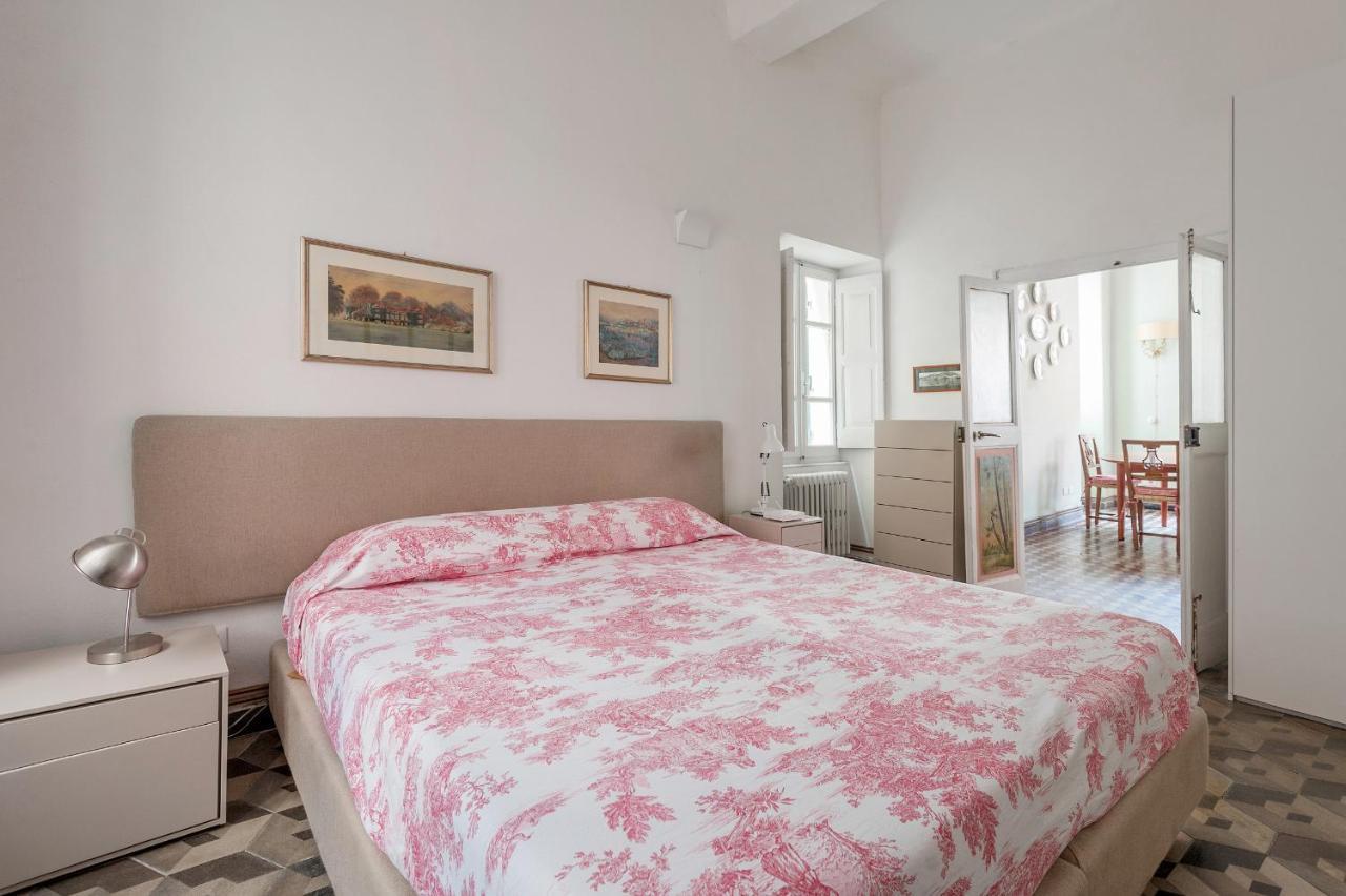 Marina Apartment, Unique, Authentic, Beachfront, 2 Aircondo Bdr , 2Bht, Easy To Train Or From Private Parking Vernazza Ngoại thất bức ảnh